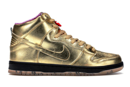 Nike SB Dunk High Humidity - authentic Nike sneakers