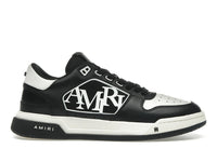 AMIRI Classic Low Black White