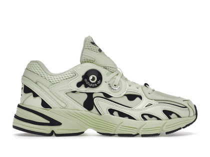 adidas Astir Almost Lime (Women's) - authentic adidas sneakers