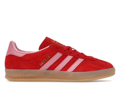 adidas Gazelle Indoor Better Scarlet Light Pink (Women's)