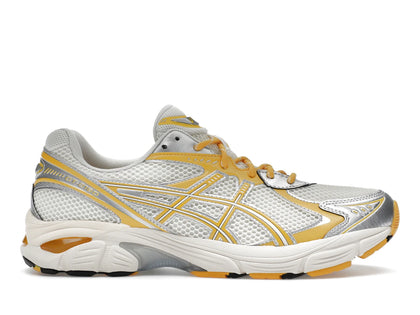 ASICS GT-2160 Kith Cream Solar Power (2025) - authentic ASICS sneakers