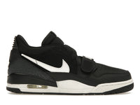 Jordan Legacy 312 Low Black Phantom
