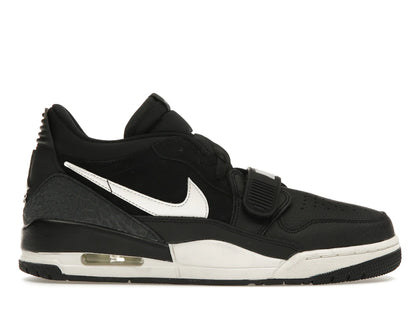 Jordan Legacy 312 Low Black Phantom - authentic Jordan sneakers