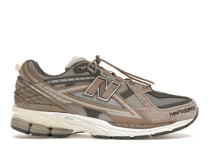 New Balance 1906N N.Hoolywood x INVINCIBLE Moonrock - authentic New Balance sneakers