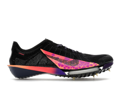Nike Victory 2 Glam Light Carbon Flash Crimson Indigo - authentic Nike sneakers