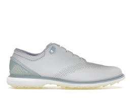 Jordan ADG 4 Golf Football Grey Alabaster - authentic Jordan sneakers