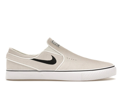 Nike SB Janoski Slip Summit White - authentic Nike sneakers