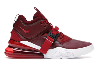 Nike Air Force 270 Red Croc