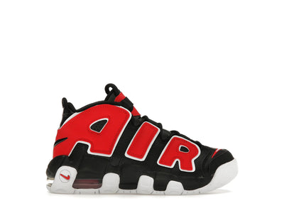 Nike Air More Uptempo Bred (GS)