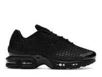 Nike Air Max Plus 7 Black