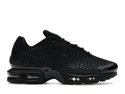 Nike Air Max Plus 7 Black - authentic Nike sneakers