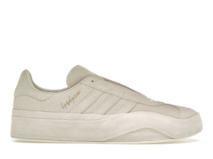 adidas Y-3 Gazelle Off White - authentic adidas sneakers