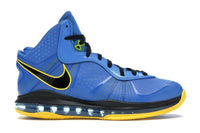 Nike LeBron 8 V/2 Entourage
