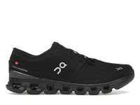 Beim Laufen Cloud X 4 Black Eclipse