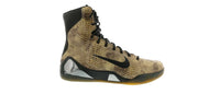 Nike Kobe 9 EXT High Snakeskin