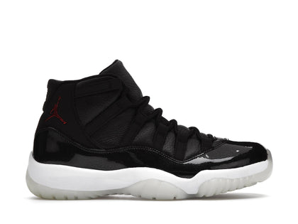 Jordan 11 Retro 72-10 - authentic Jordan sneakers
