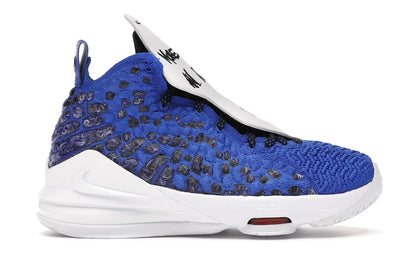 Nike LeBron 17 More Than An Athlete (GS) - authentic Nike sneakers