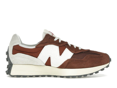 New Balance 327 Brown Beige