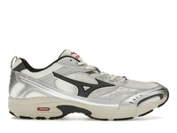 Mizuno MXR OG Snow White Magnet Silver
