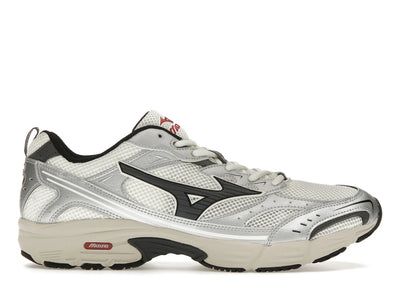 Mizuno MXR OG Snow White Magnet Silver