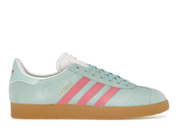 adidas Gazelle Flash Aqua Lucid Pink (Damen)