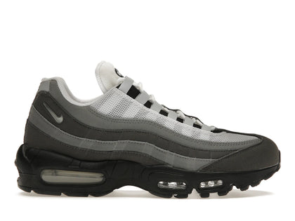 Nike Air Max 95 Jewel Swoosh Grey - authentic Nike sneakers