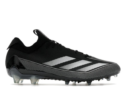 adidas Adizero Electric.1 Core Black Cloud White - authentic adidas sneakers