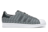 adidas Superstar 80s Xeno All-Star Silver