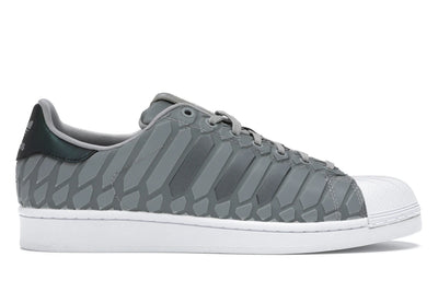 adidas Superstar 80s Xeno All-Star Silver