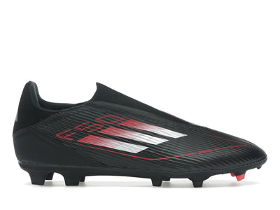 adidas F50 League Laceless FG/MG Stealth Victory Pack