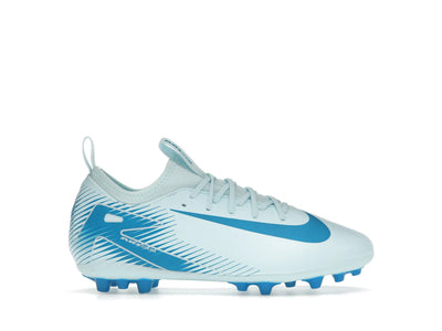 Nike Mercurial Vapor 16 Academy AG Glacier Blue Blue Orbit (GS)