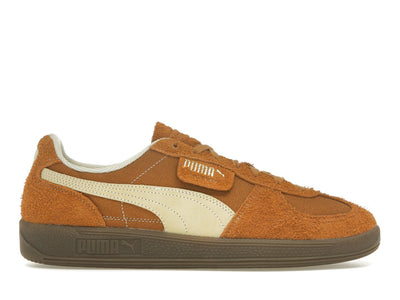 Puma Palermo Vintage Caramel Latte