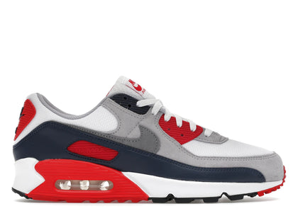 Nike Air Max 90 USA (2025) - authentic Nike sneakers