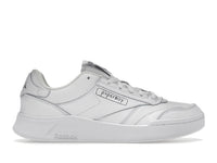 Reebok Club C Legacy Beams x Paperboy Paris White
