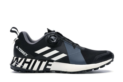 adidas Terrex 2 White Mountaineering Black - authentic adidas sneakers
