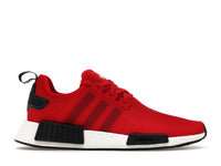 adidas NMD R1 Scarlet Victory Red