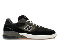 New Balance Numeric 933 Andrew Reynolds Black Olive