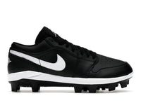 Jordan 1 Retro MCS Low Black White (2023)