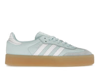 adidas Sambae Almost Blue (Women's)