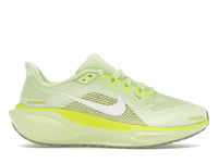 Nike Air Zoom Pegasus 41 Barely Volt Limelight Light Silver Sail (Women's)