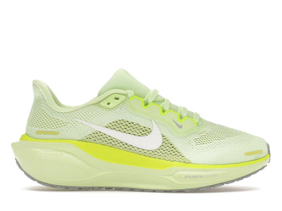 Nike Air Zoom Pegasus 41 Barely Volt Limelight Light Silver Sail (Women's)