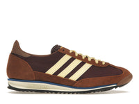 adidas SL 72 OG Maroon Preloved Brown (Damen)