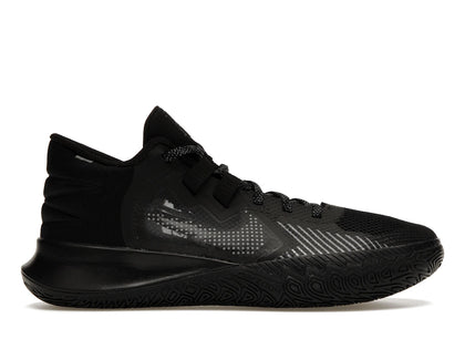Nike Kyrie Flytrap V Black Black Cool Grey - authentic Nike sneakers