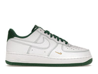 Nike Air Force 1 Low Mini Jewel White Gorge Green (Women's)