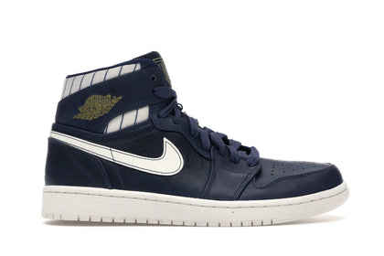 Jordan 1 Retro Jeter RE2PECT - authentic Jordan sneakers