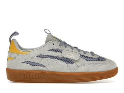 Puma Palermo KidSuper Ash Grey - authentic Puma sneakers