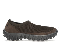 Salomon Snowclog Corduroy Delicioso Black