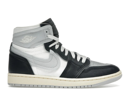 Jordan 1 High Method of Make Anthracite (Women's) - authentic Jordan sneakers