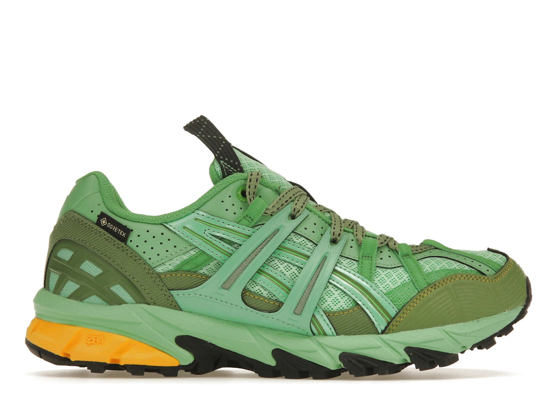 ASICS HS4-S Gel-Sonoma 15-50 Gore-Tex Spring Bouquet Blue Graphite - vue 360