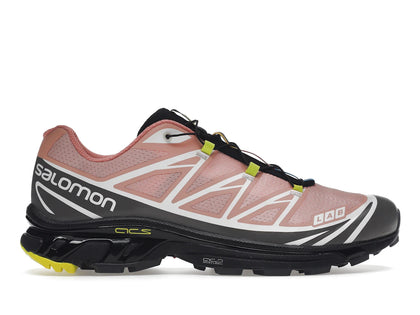 Salomon XT-6 Blooming Dahlia - authentic Salomon sneakers